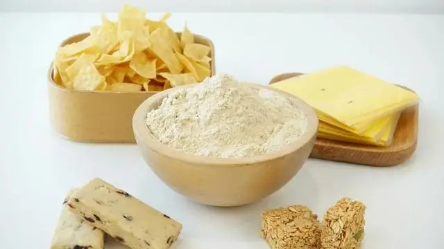 酵母蛋白：低嘌呤優(yōu)質(zhì)蛋白的理想之選，數(shù)據(jù)見證其營養(yǎng)優(yōu)勢