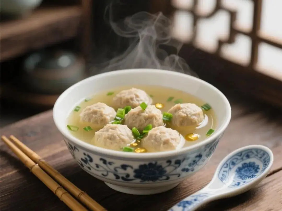 連喝7天貢丸湯，40歲男子確診尿毒癥！醫(yī)生：嘌呤攝入過多