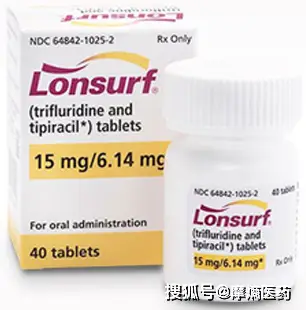 曲氟尿苷-替匹嘧啶（TAS-102）研發(fā)復盤：從實驗室到臨床，解鎖抗腫瘤新機制與多癌種潛力